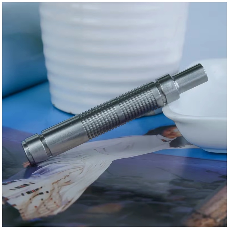 YAQI 316 Stainless Steel Men S - Safety Razor Handle ulasan dan harga