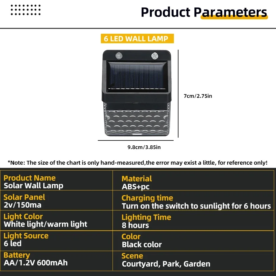 LED Solar Light PIR Motion Sen - Solar Garden Light ulasan dan harga
