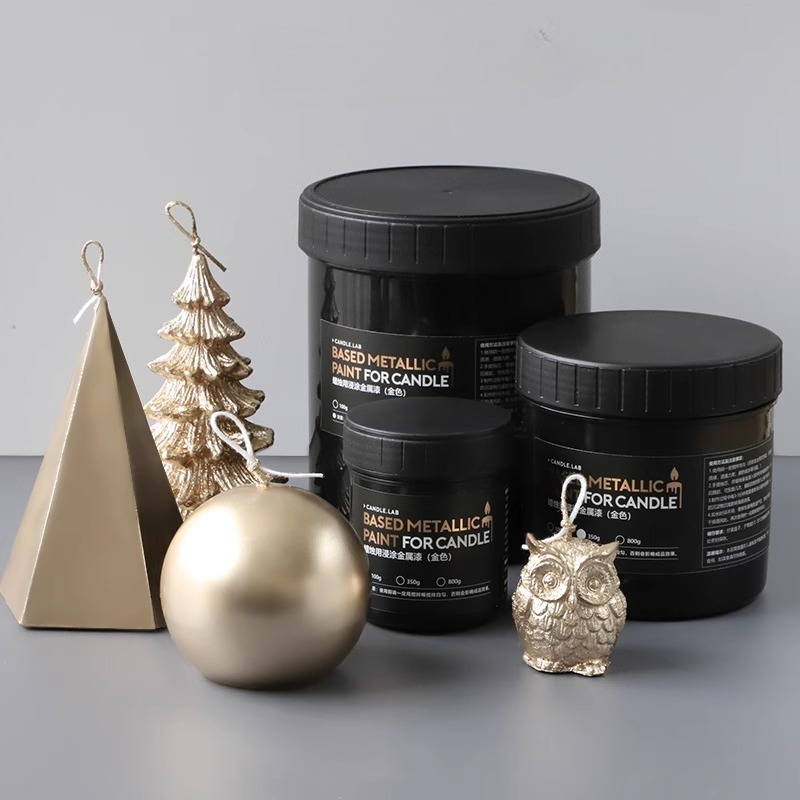 100g/350g/800g/bottle Candle D - Beeswax Wrap ulasan dan harga