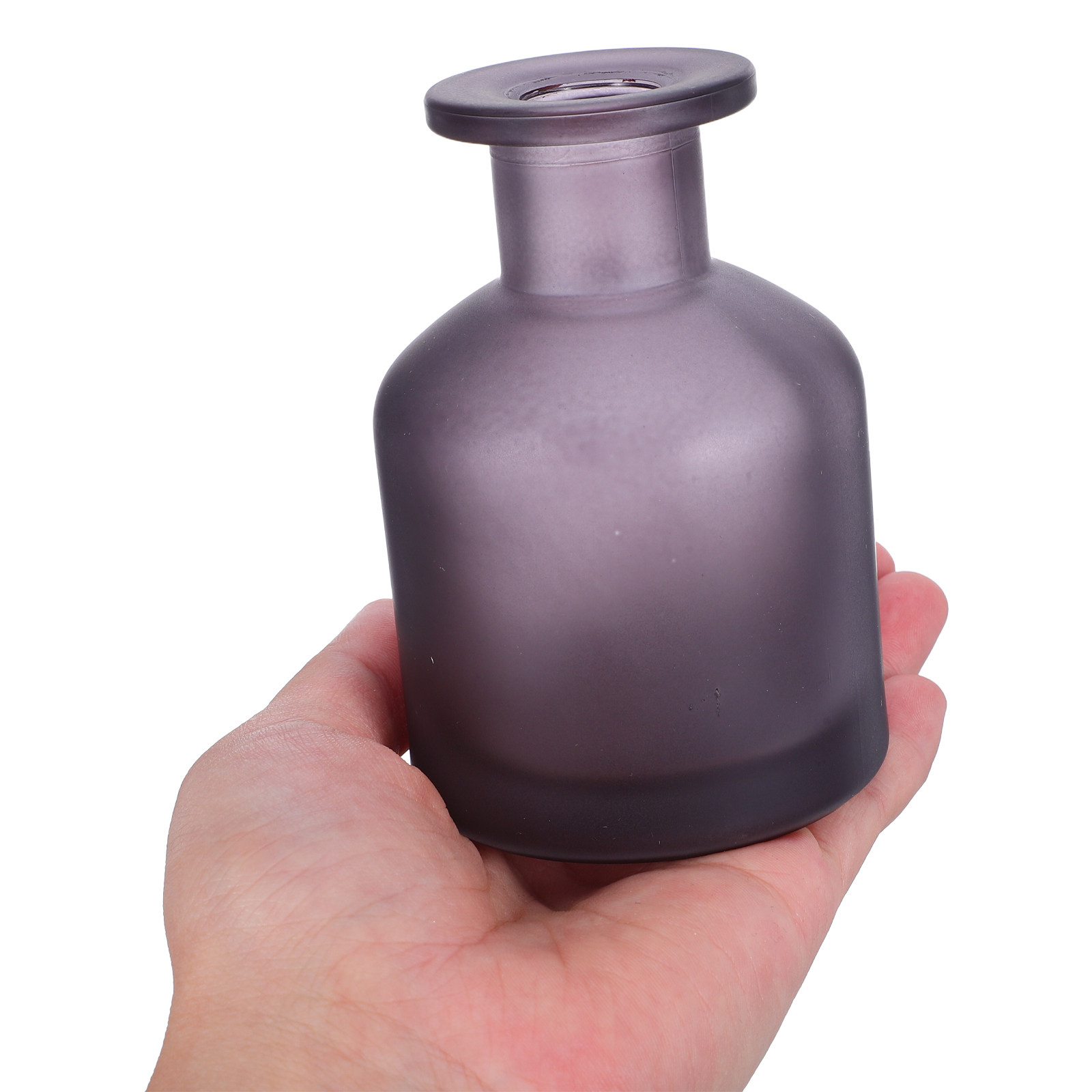 2Pcs Glass Diffuser Bottles Da - Reusable Bottle ulasan dan harga