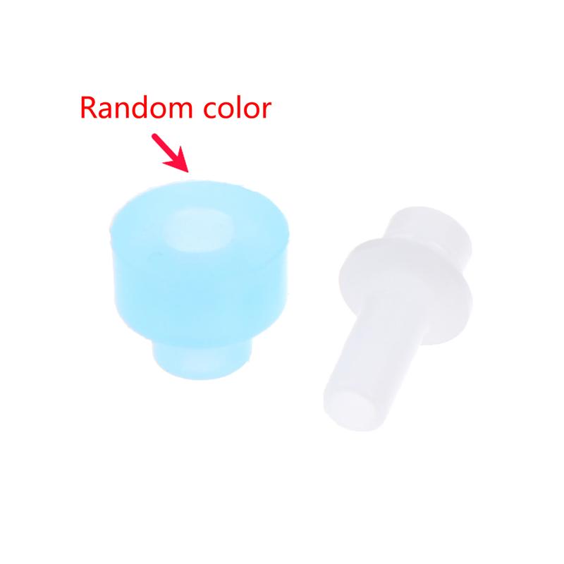 2Pcs Perfume Bottle Transfer A - Reusable Bottle ulasan dan harga