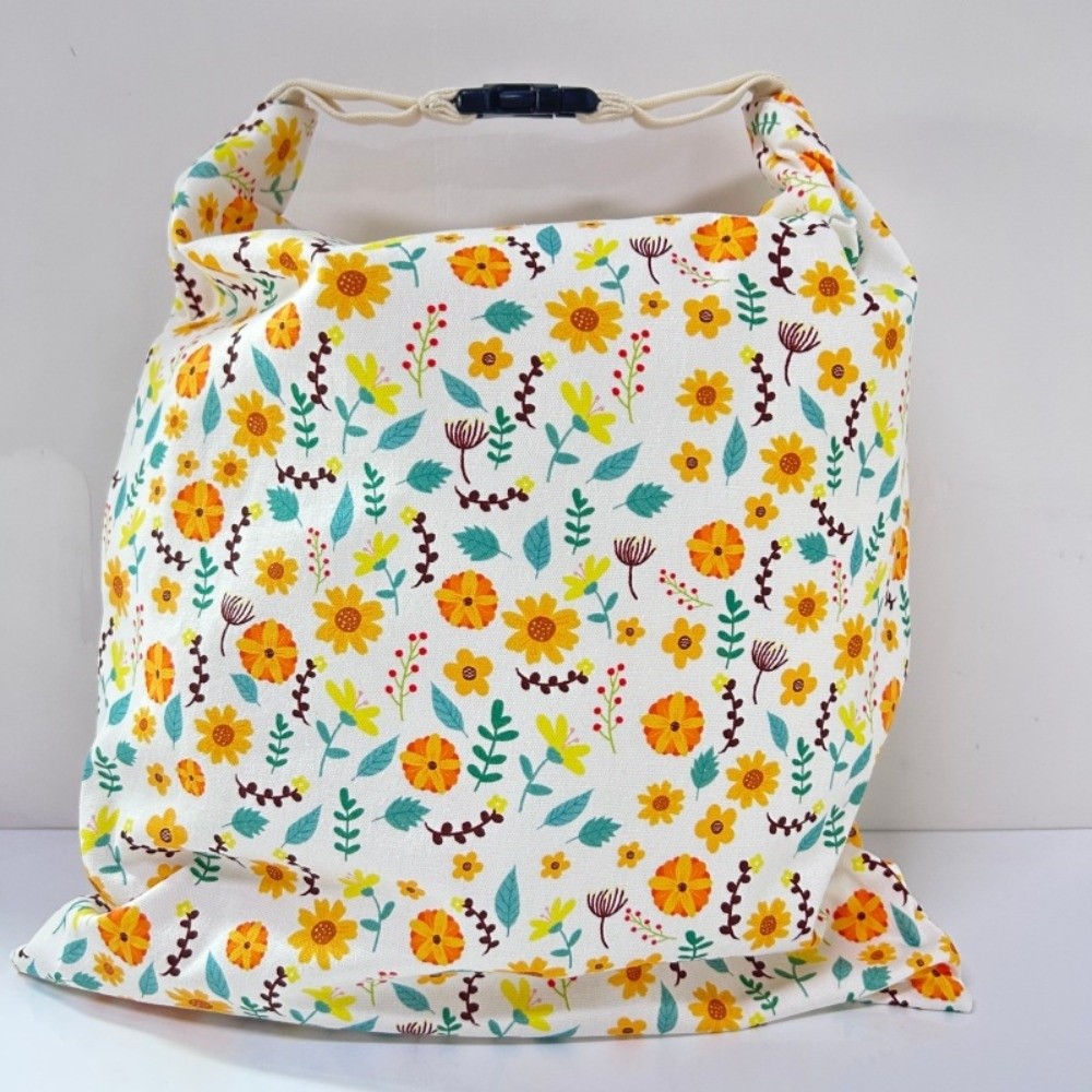 Reusable Beeswax Bread Bags Be - Reusable Bag ulasan dan harga