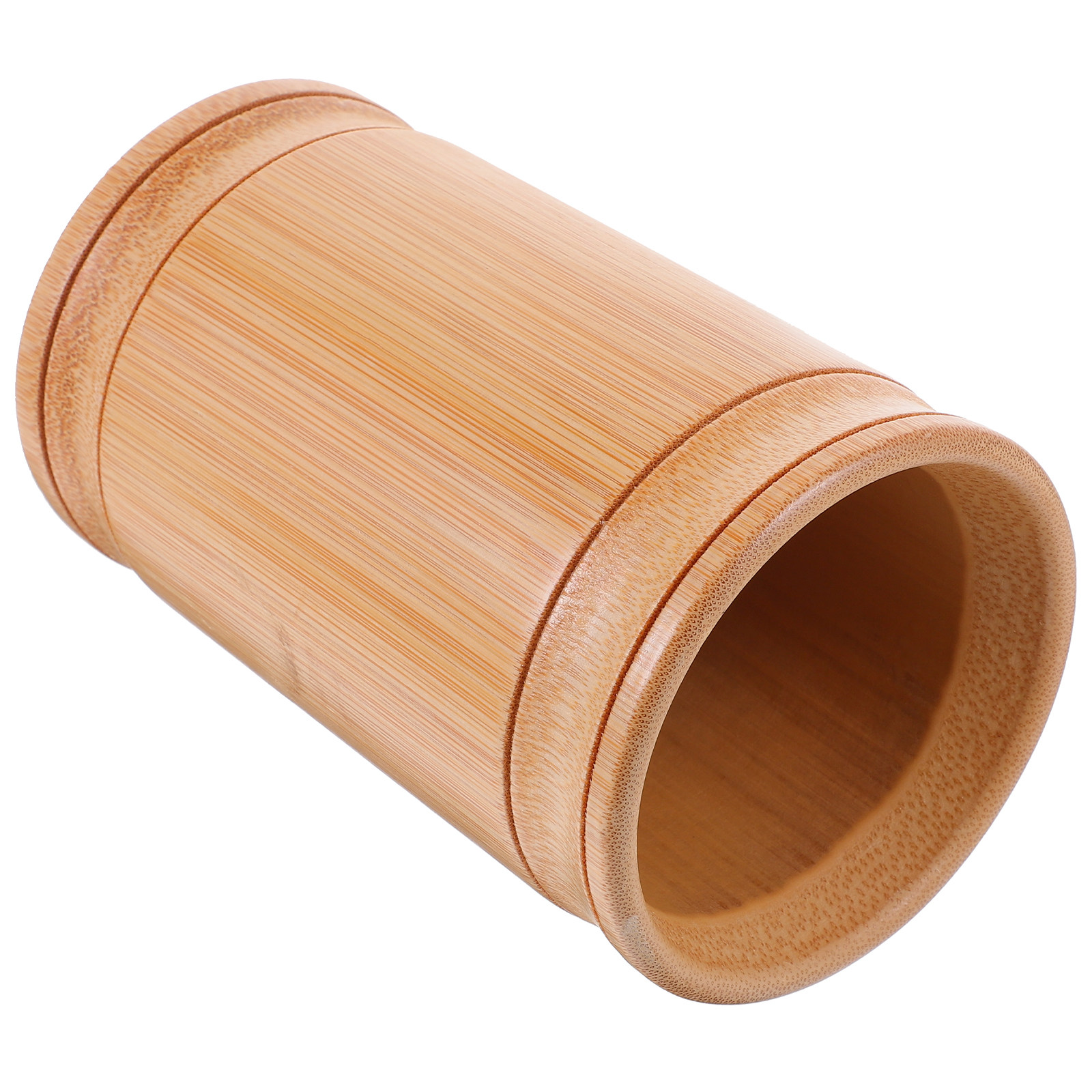 Bamboo Kitchen Countertop Orga - Bamboo Cutlery ulasan dan harga