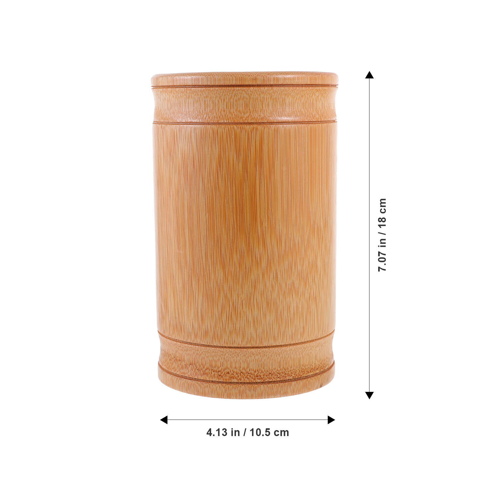 Bamboo Kitchen Countertop Orga - Bamboo Cutlery ulasan dan harga