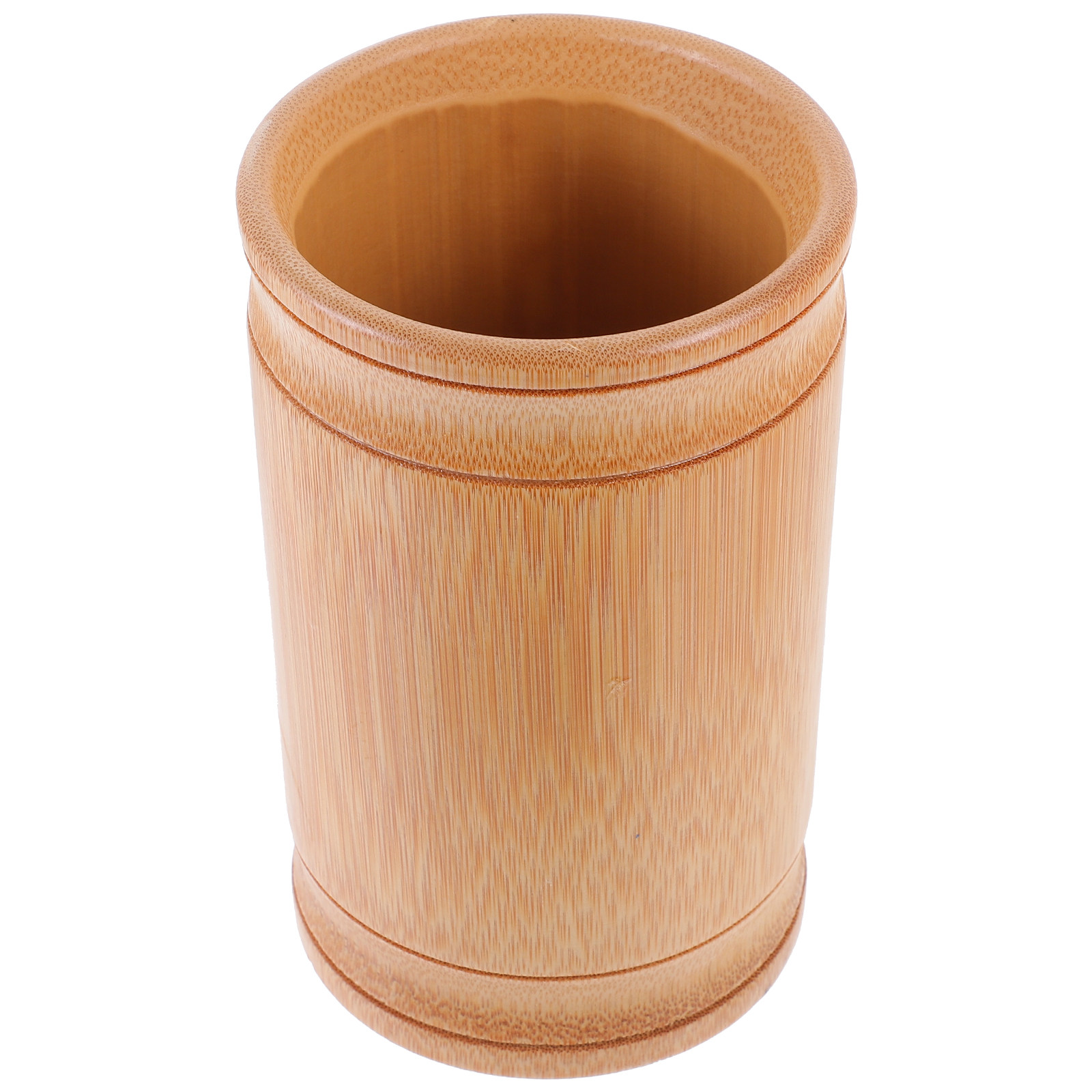 Bamboo Kitchen Countertop Orga - Bamboo Cutlery ulasan dan harga