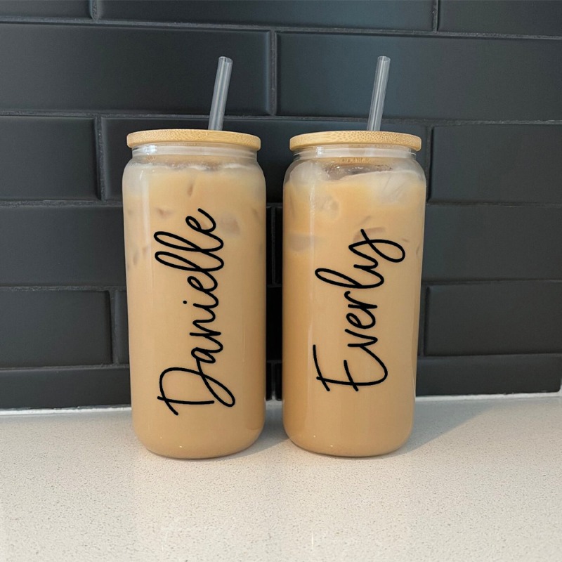 Customized Your Name Personali - Reusable Bottle ulasan dan harga