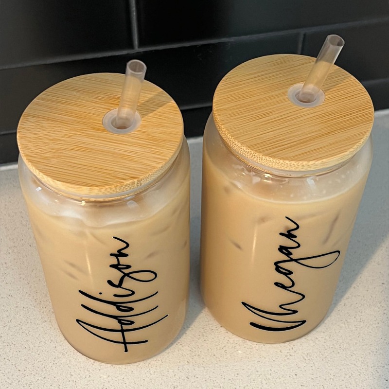 Customized Your Name Personali - Reusable Bottle ulasan dan harga
