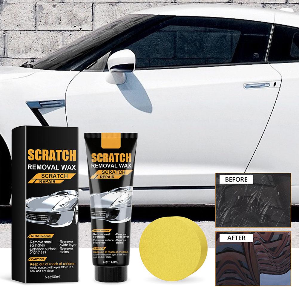 Car Scratch Repair Paste Car P - Beeswax Wrap ulasan dan harga