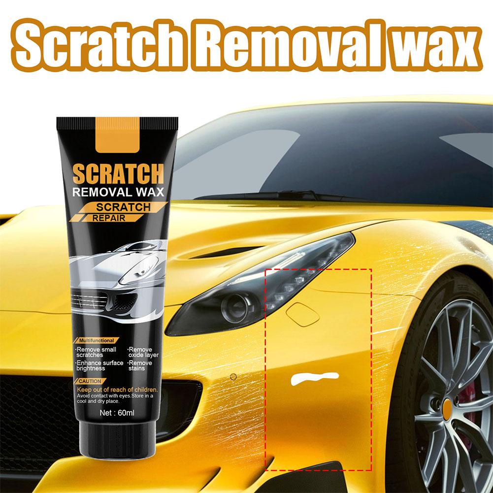 Car Scratch Repair Paste Car P - Beeswax Wrap ulasan dan harga