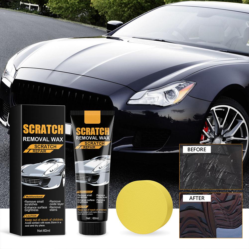Car Scratch Repair Paste Car P - Beeswax Wrap ulasan dan harga