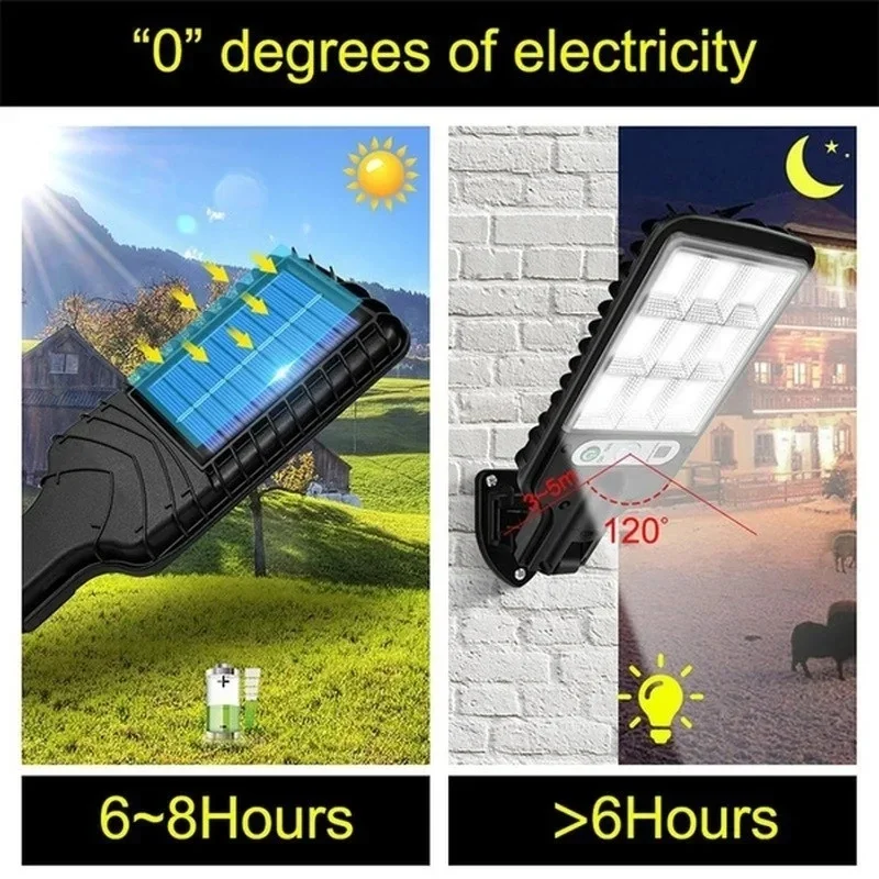 Outdoor Solar Garden Lights wi - Solar Garden Light ulasan dan harga