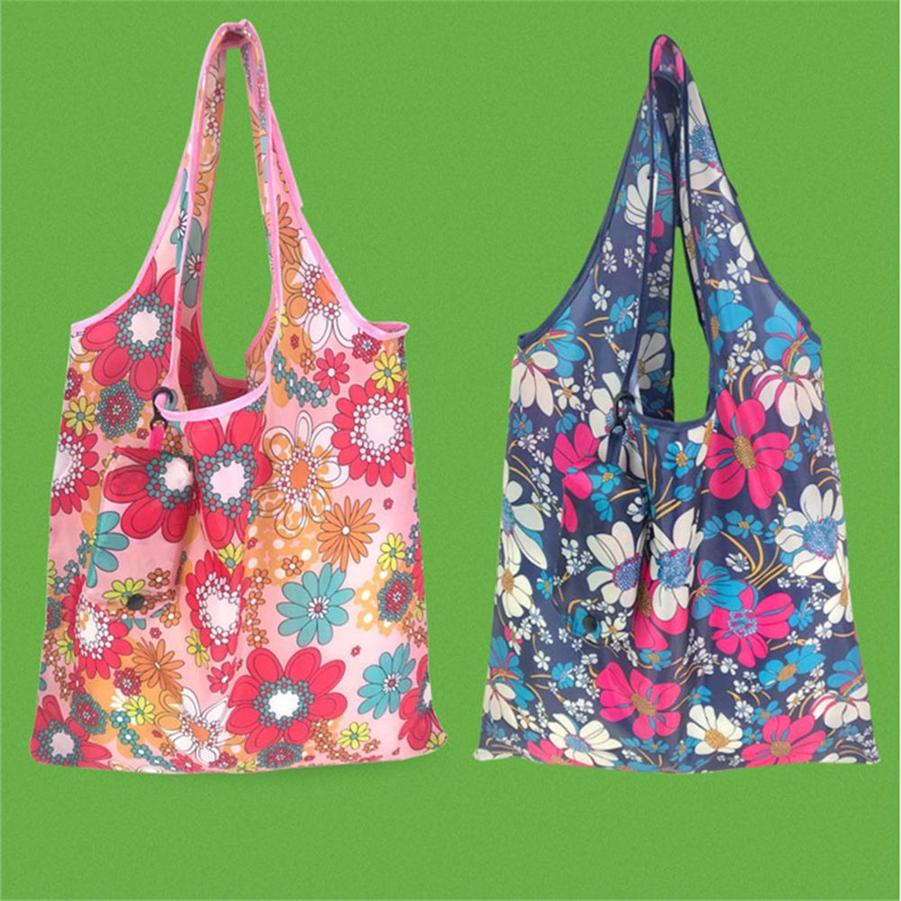 Tote Washable Grocery Package  - Reusable Bag ulasan dan harga