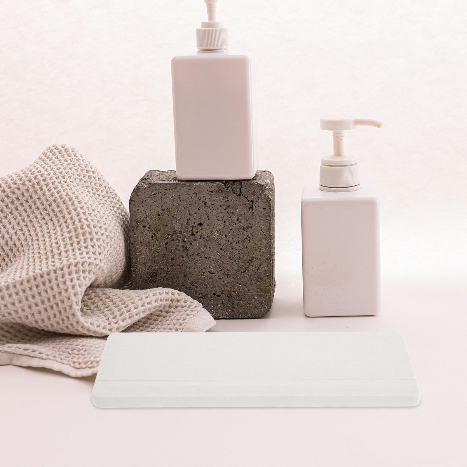 1Pcs Diatom Mat Eco-Friendly P - Eco Soap ulasan dan harga