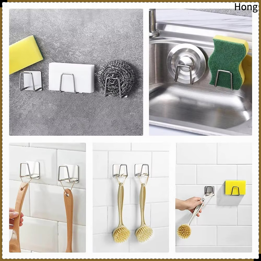 Kitchen Sponge Storages Sink D - Eco Sponge ulasan dan harga