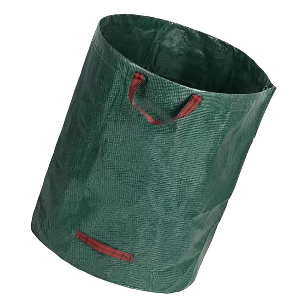 Foldable Garden Waste Bag Larg - Compost Bin ulasan dan harga