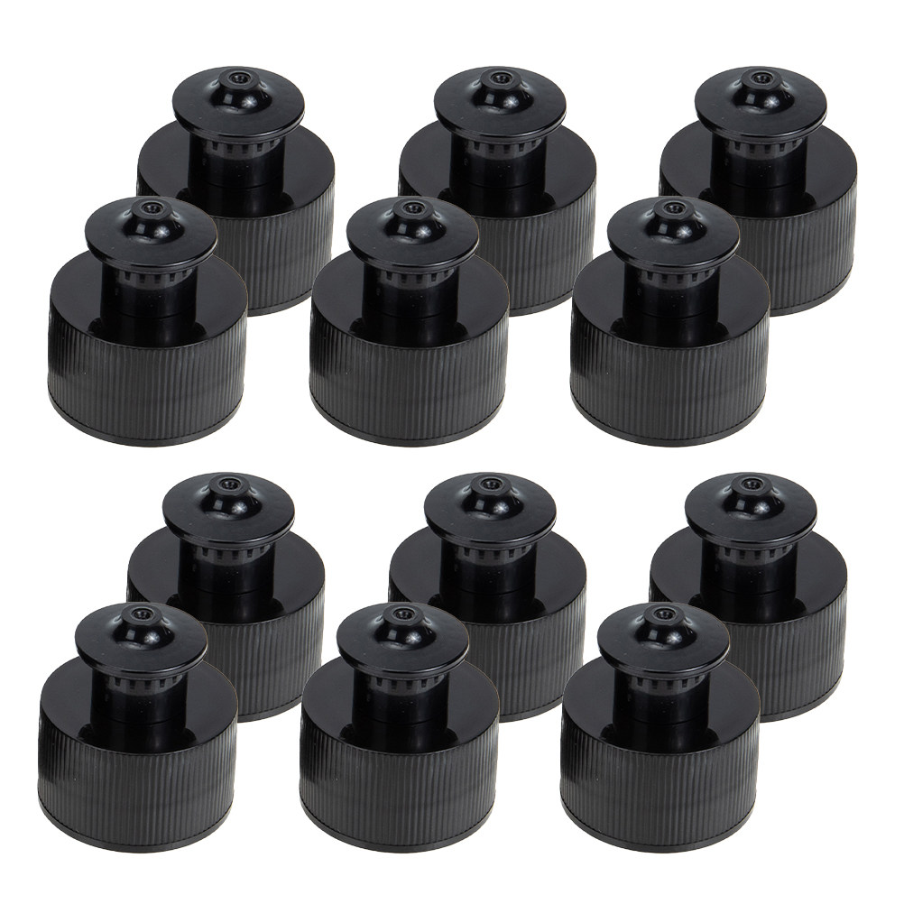 20Pcs Ergonomic Pull-Up Leakpr - Reusable Bottle ulasan dan harga