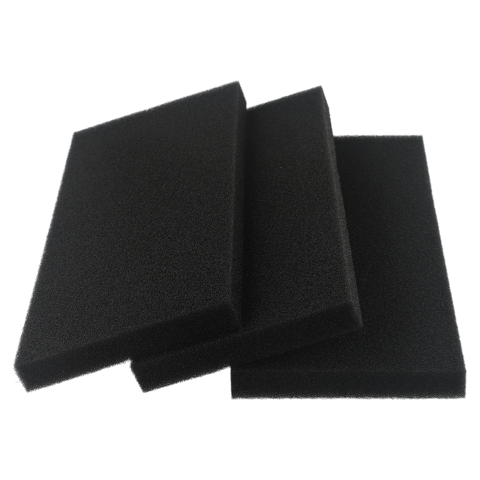 3 Foam Sponge Filters For Gore - Eco Sponge ulasan dan harga